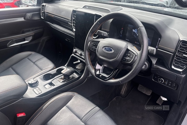 Used Ford Ranger 2025 for sale - 78128351: Photo 9