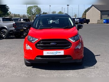 Used Ford Ecosport 2018 for sale - 78385097: Photo