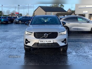 Used Volvo XC40 2025 for sale - 77217763: Photo