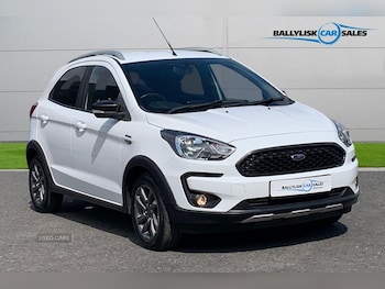 Used Ford Ka+ 2019 for sale - 79280375: Photo