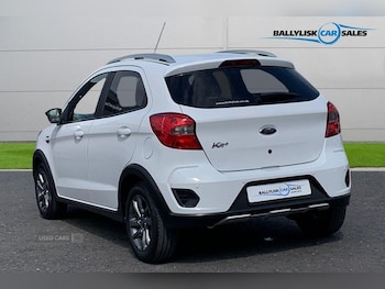 Used Ford Ka+ 2019 for sale - 79280375: Photo