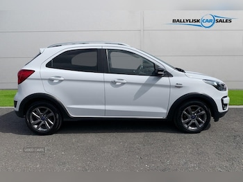 Used Ford Ka+ 2019 for sale - 79280375: Photo