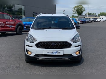 Used Ford Ka+ 2019 for sale - 79280375: Photo