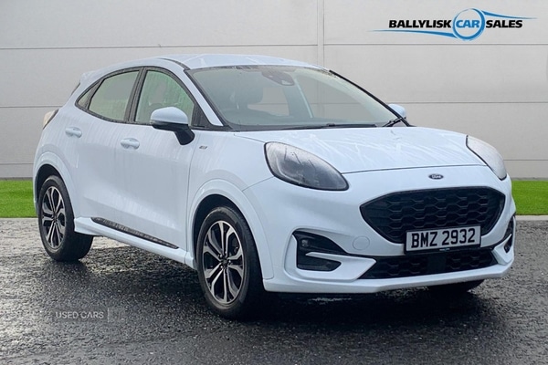 Used Ford Puma 2023 for sale - 76563012: Photo 1