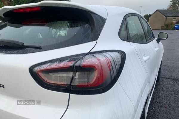 Used Ford Puma 2023 for sale - 76563012: Photo 10