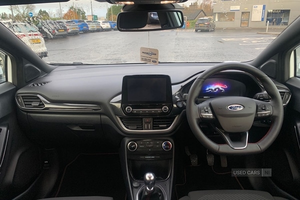 Used Ford Puma 2023 for sale - 76563012: Photo 11