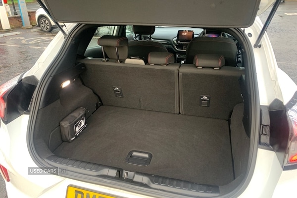 Used Ford Puma 2023 for sale - 76563012: Photo 12