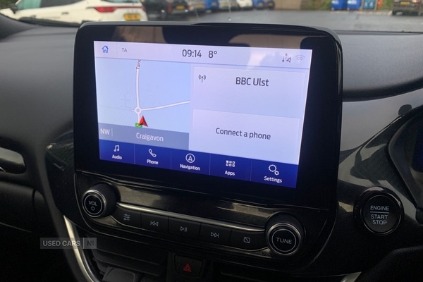 Used Ford Puma 2023 for sale - 76563012: Photo 13