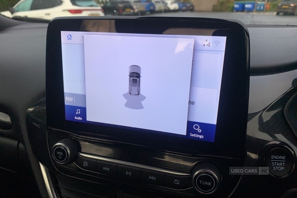 Used Ford Puma 2023 for sale - 76563012: Photo 14