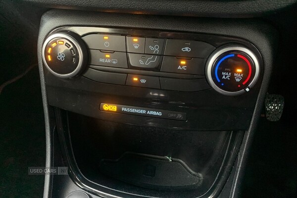 Used Ford Puma 2023 for sale - 76563012: Photo 15