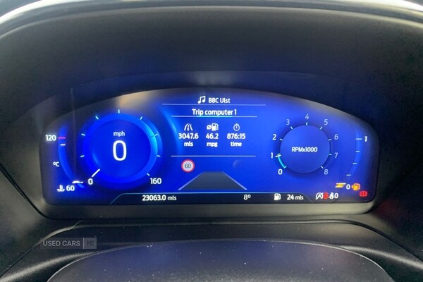 Used Ford Puma 2023 for sale - 76563012: Photo 16