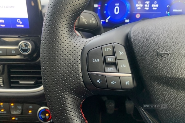 Used Ford Puma 2023 for sale - 76563012: Photo 17