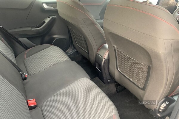 Used Ford Puma 2023 for sale - 76563012: Photo 19