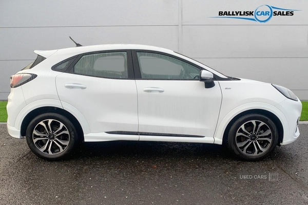 Used Ford Puma 2023 for sale - 76563012: Photo 3