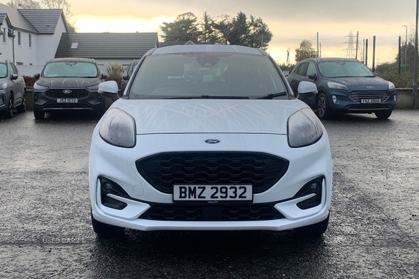 Used Ford Puma 2023 for sale - 76563012: Photo 4