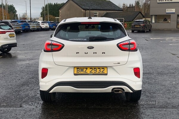 Used Ford Puma 2023 for sale - 76563012: Photo 5