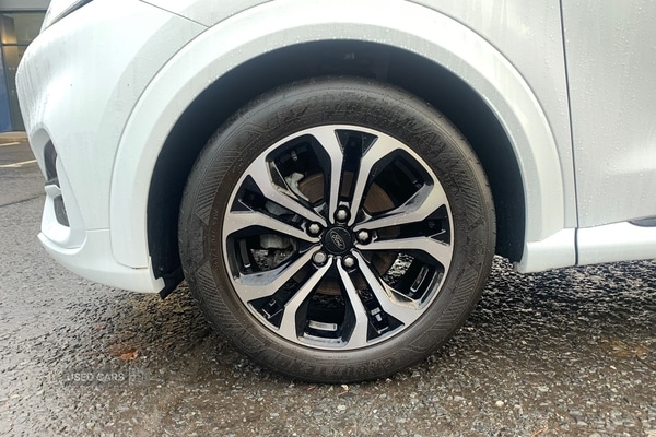 Used Ford Puma 2023 for sale - 76563012: Photo 6