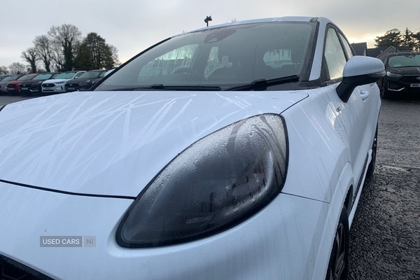 Used Ford Puma 2023 for sale - 76563012: Photo 7
