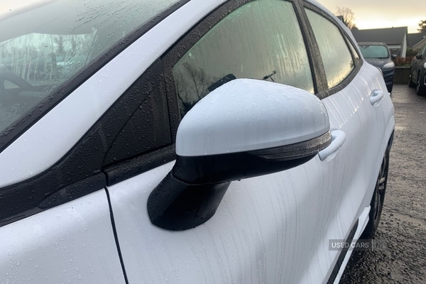 Used Ford Puma 2023 for sale - 76563012: Photo 8