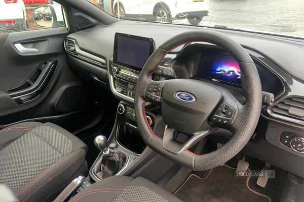 Used Ford Puma 2023 for sale - 76563012: Photo 9