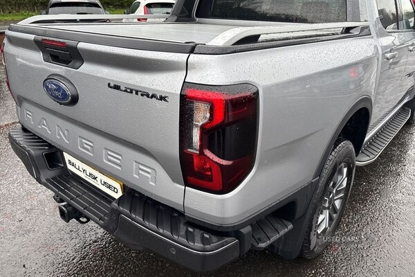 Used Ford Ranger 2025 for sale - 76998459: Photo 10