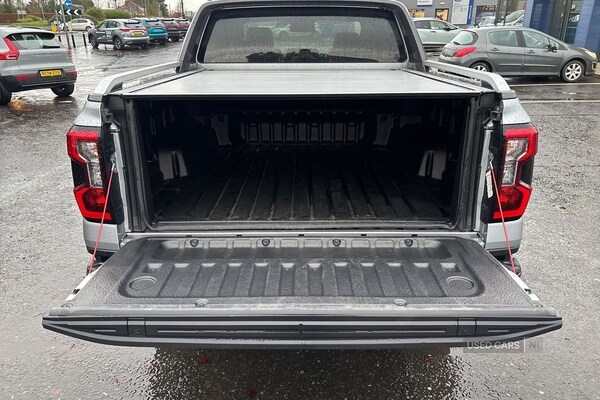 Used Ford Ranger 2025 for sale - 76998459: Photo 12