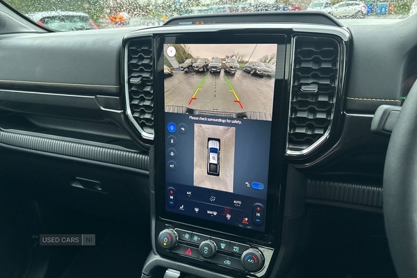 Used Ford Ranger 2025 for sale - 76998459: Photo 13