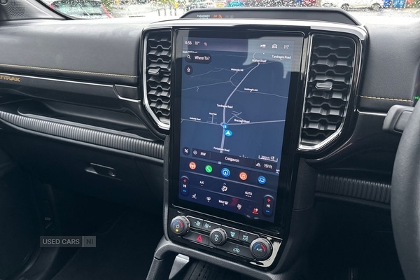 Used Ford Ranger 2025 for sale - 76998459: Photo 14