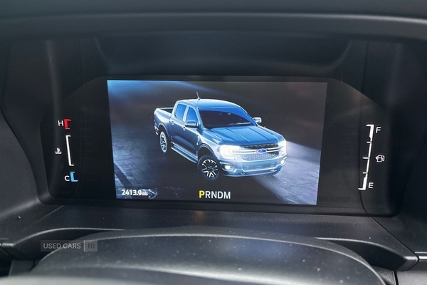 Used Ford Ranger 2025 for sale - 76998459: Photo 16