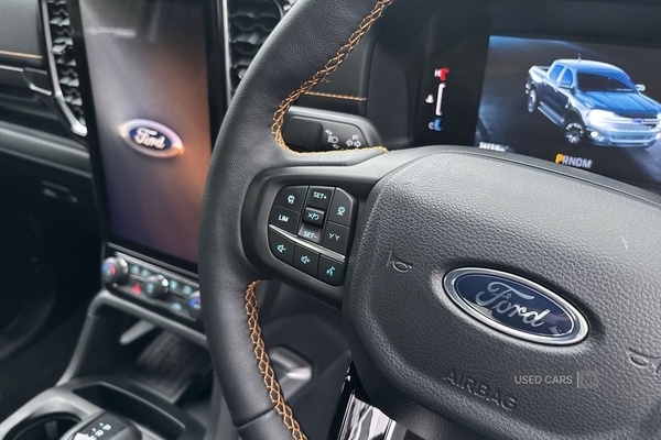 Used Ford Ranger 2025 for sale - 76998459: Photo 17