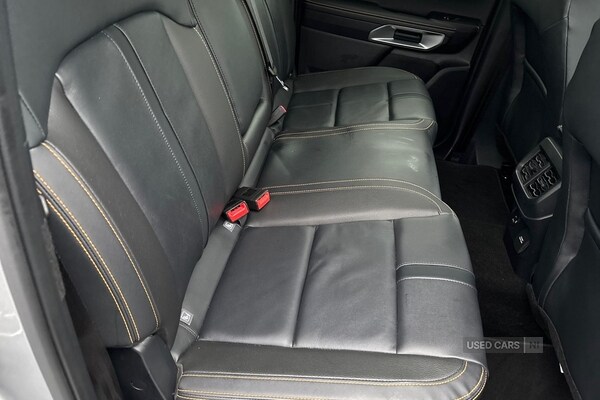 Used Ford Ranger 2025 for sale - 76998459: Photo 19