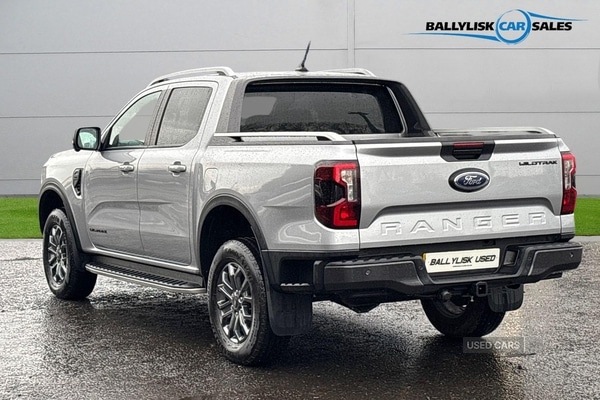 Used Ford Ranger 2025 for sale - 76998459: Photo 2