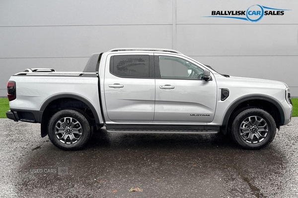 Used Ford Ranger 2025 for sale - 76998459: Photo 3