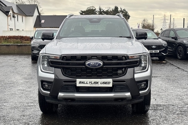 Used Ford Ranger 2025 for sale - 76998459: Photo 4