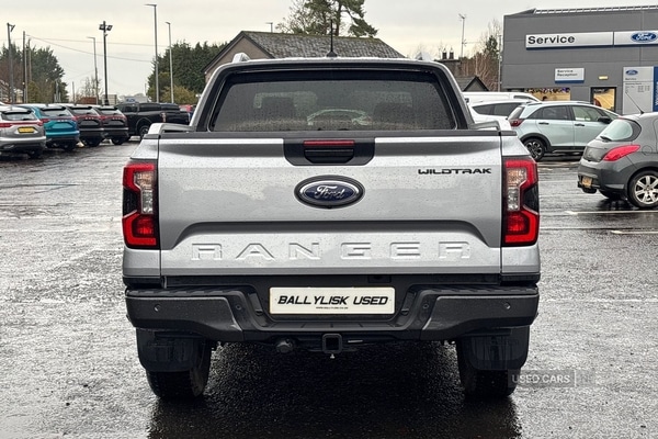 Used Ford Ranger 2025 for sale - 76998459: Photo 5