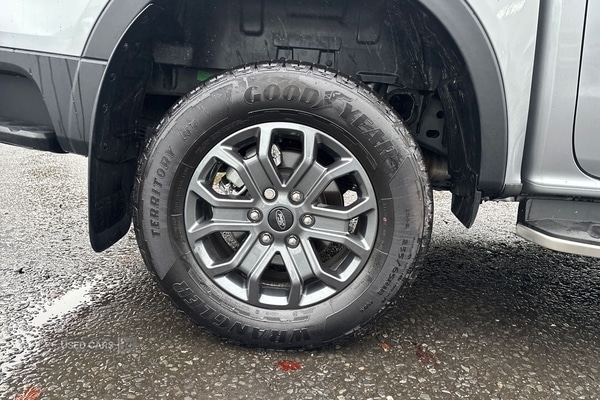 Used Ford Ranger 2025 for sale - 76998459: Photo 6