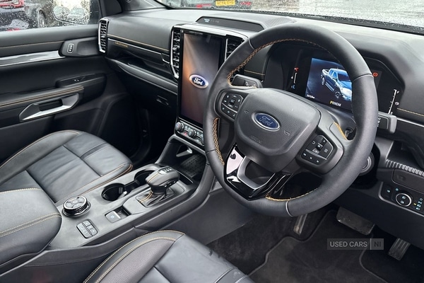 Used Ford Ranger 2025 for sale - 76998459: Photo 9