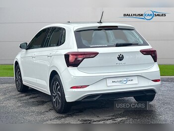 Used Volkswagen Polo 2026 for sale - 77926385: Photo