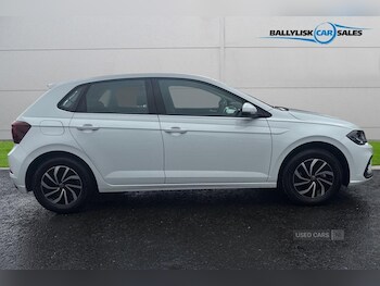 Used Volkswagen Polo 2026 for sale - 77926385: Photo