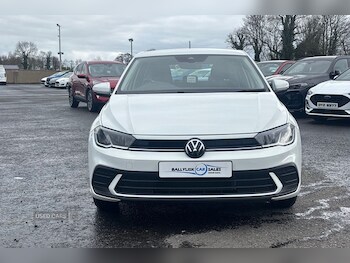 Used Volkswagen Polo 2026 for sale - 77926385: Photo