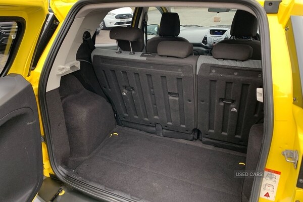 Used Ford Ecosport 2015 for sale - 76308538: Photo 12