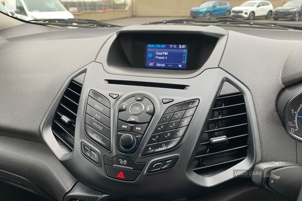 Used Ford Ecosport 2015 for sale - 76308538: Photo 13