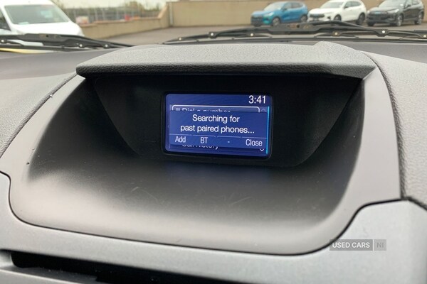 Used Ford Ecosport 2015 for sale - 76308538: Photo 14