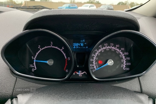 Used Ford Ecosport 2015 for sale - 76308538: Photo 16