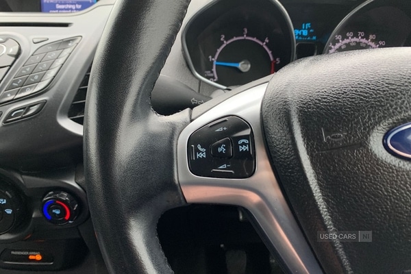 Used Ford Ecosport 2015 for sale - 76308538: Photo 17