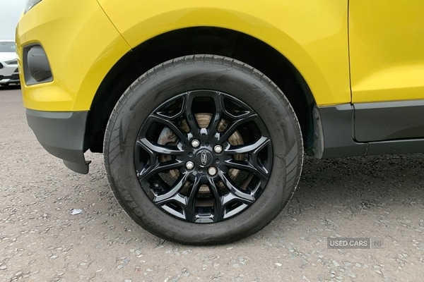 Used Ford Ecosport 2015 for sale - 76308538: Photo 6