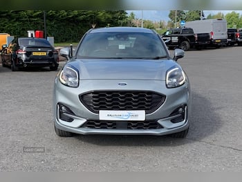 Used Ford Puma 2023 for sale - 79646739: Photo