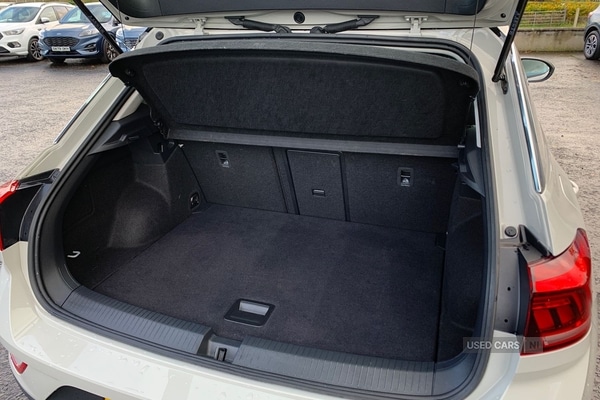 Used Volkswagen T-Roc 2025 for sale - 76315327: Photo 12