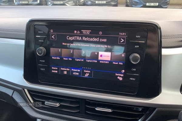 Used Volkswagen T-Roc 2025 for sale - 76315327: Photo 13