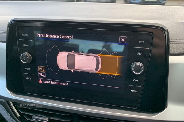 Used Volkswagen T-Roc 2025 for sale - 76315327: Photo 14